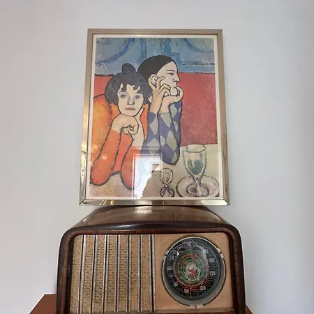 Apartment Piso Apto Cerca De Valencia A 15 Mtos En Coche *