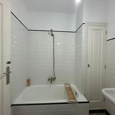Apartment Piso Apto Cerca De Valencia A 15 Mtos En Coche *