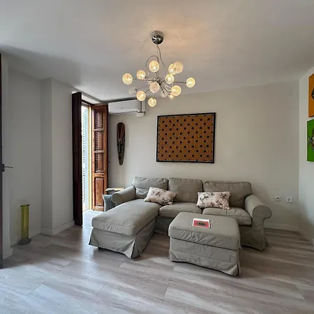 Piso Apto Cerca De Valencia A 15 Mtos En Coche Apartment *